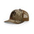 Richardson Highlander/Buck Mesh Back Kryptek Camo Trucker Hat