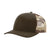 Richardson Brown/Desert Camo Mesh Trucker Cap