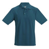 Landway Men's Deepwater Club Moisture Wicking Polo