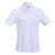 Landway Women's White Club Moisture Wicking Polo