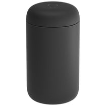 Fellow Matte Black 16oz Carter Wide Mug