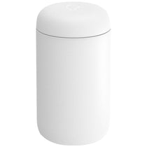 Fellow Matte White 16oz Carter Wide Mug