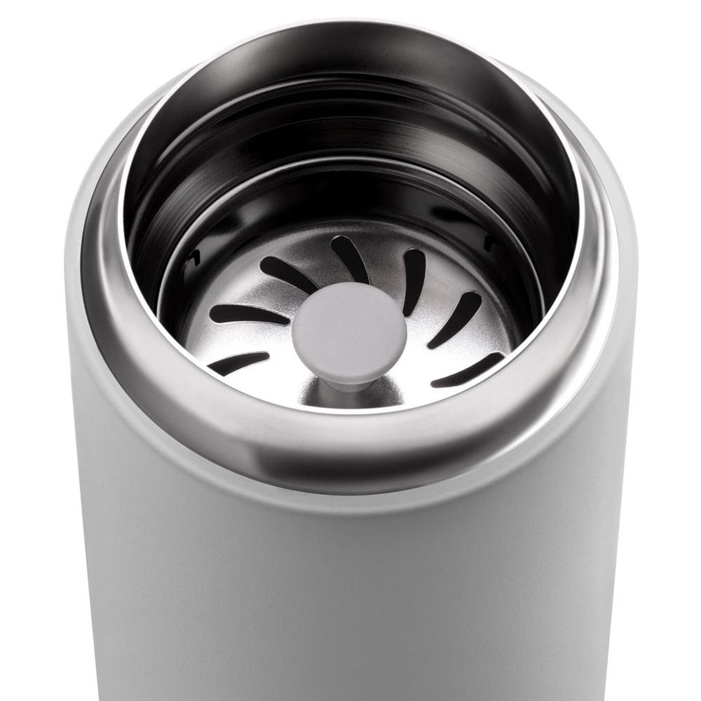 Fellow Matte Grey 8 oz Carter Move Mug