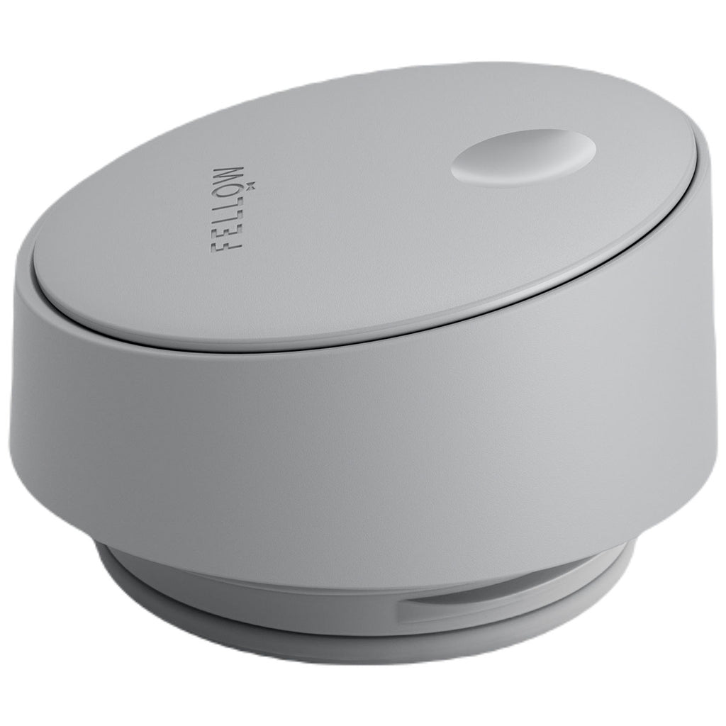 Fellow Matte Grey 16 oz Carter Slide Mug