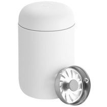 Fellow Matte White 8 oz Carter Move Mug