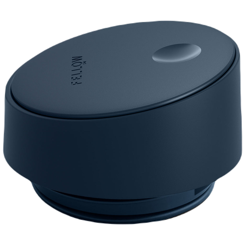 Fellow Stone Blue 16 oz Carter Slide Mug