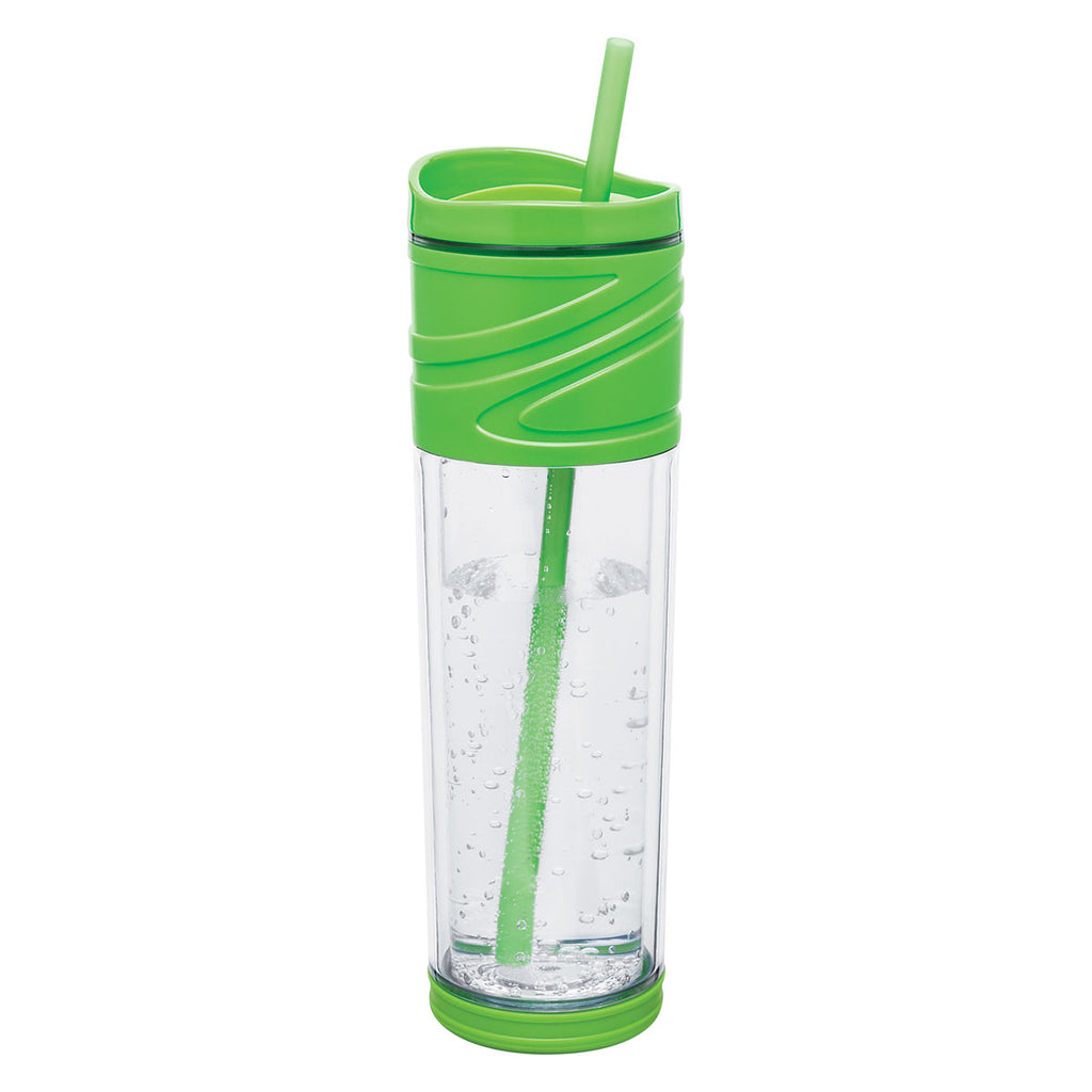 ETS Apple Melrose Acrylic Tumbler 16 oz