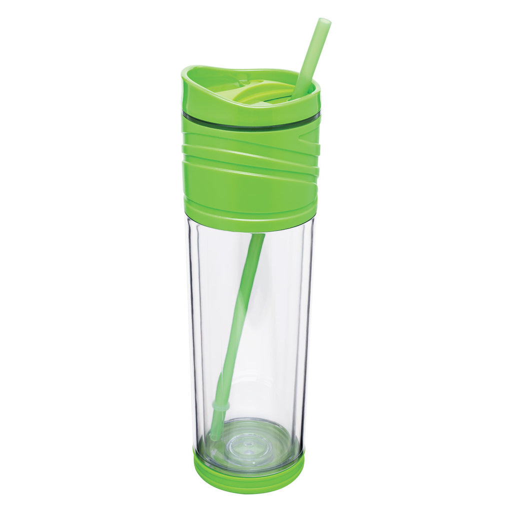 ETS Apple Melrose Acrylic Tumbler 16 oz