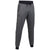 Under Armour Men's Carbon Heather Sportstyle Tricot Jogger