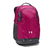 Under Armour Tropic Pink UA Team Hustle 3.0 Backpack