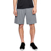 Under Armour Men's Steel Tech Graphic Shorts