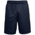 Under Armour Men's Academy Tech Graphic Shorts