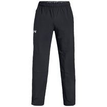 Under Armour Men's Black Hockey Warm Up Pant