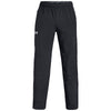 Under Armour Men's Black Hockey Warm Up Pant