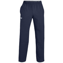 Under Armour Men's Midnight Navy Hockey Warm Up Pant