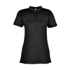 Under Armour Women's Black Corporate Performance Polo