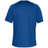 Under Armour Men's Royal Tech 2.0 Short Sleeve Tee