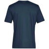 Under Armour Men's Academy Sportstyle Left Chest Short Sleeve