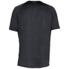 Under Armour Men's Black Tech 2.0 V-Neck