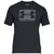 Under Armour Men's Black Boxed Sportstyle Short Sleeve