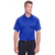 Under Armour Men's Royal Corporate Rival Polo