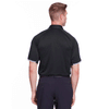 Under Armour Men's Black Corporate Rival Polo