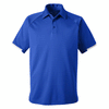 Under Armour Men's Royal Corporate Rival Polo