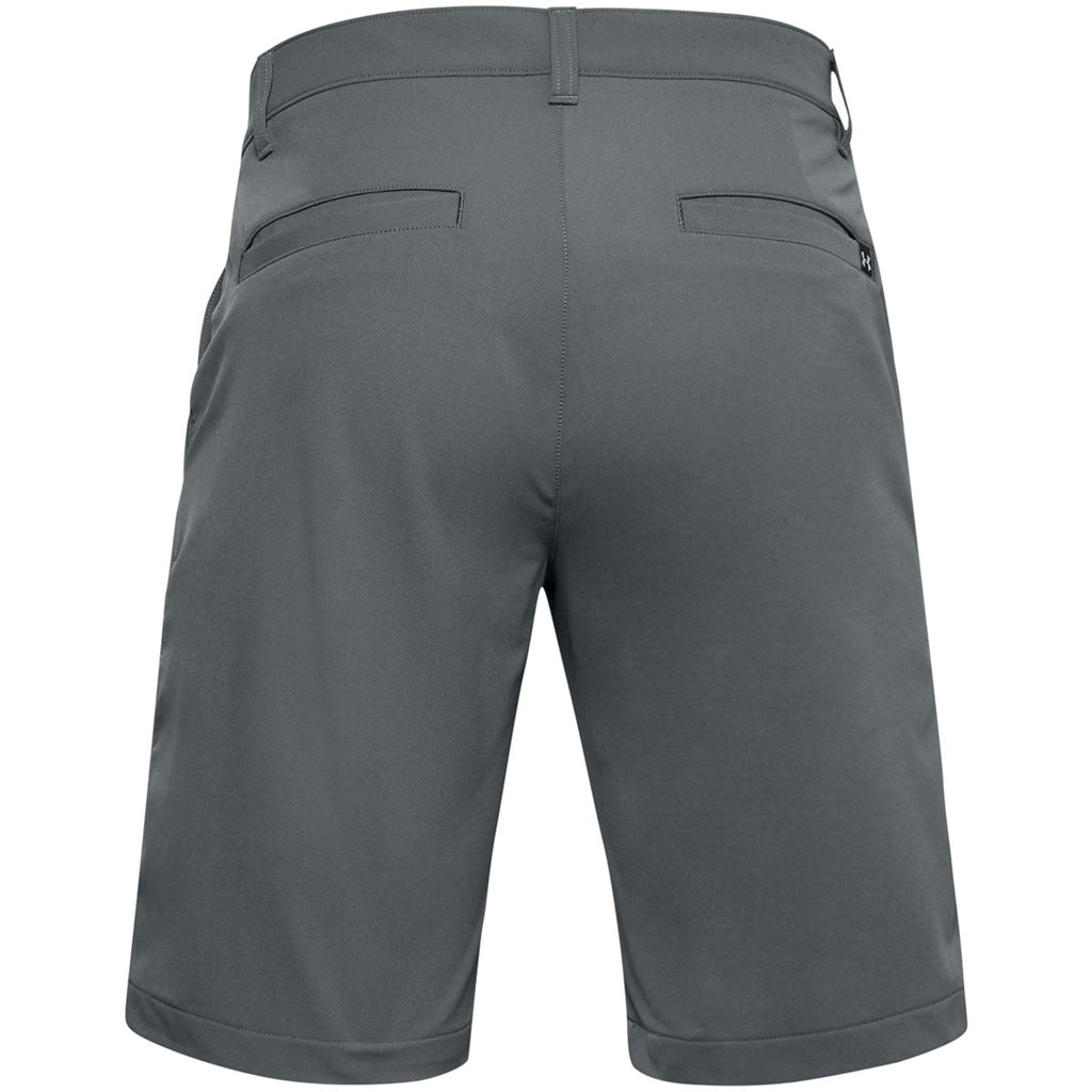 Under Armour Men's Pitch Grey Tech Shorts