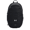 Under Armour Black Hustle 5.0 Backpack