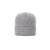 Richardson Heather Grey Heathered Beanie with Cuff