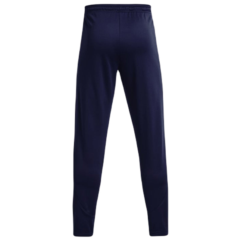 Under Armour Men's Midnight Navy Storm Fleece pants