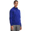 Under Armour Women's Royal Fleece Storm Full Zip