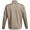 Under Armour Men's Highland Buff Storm SweaterFleece 1/4 Zip