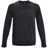 Under Armour Men's Black Storm Sweater Fleece Crew