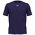 Under Armour Men's Purple Team Tech Tee