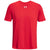 Under Armour Men's Red Team Tech Tee