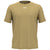 Under Armour Men's Team Vegas Gold Team Tech Tee