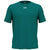 Under Armour Men's Coastal Teal Team Tech Tee