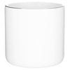 ETS White/Platinum Minolo-Metallic 14 oz Mug