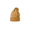 Richardson Wheat Chunk Twist Knit Beanie with Cuff