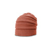 Richardson Rust Scrunch Beanie