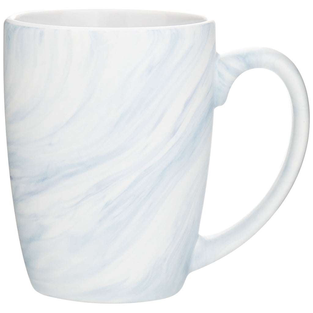 ETS Blue Haze Contour-Haze 10 oz Mug