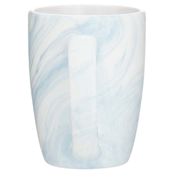 ETS Blue Haze Contour-Haze 10 oz Mug