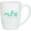 ETS Green Haze Contour-Haze 10 oz Mug