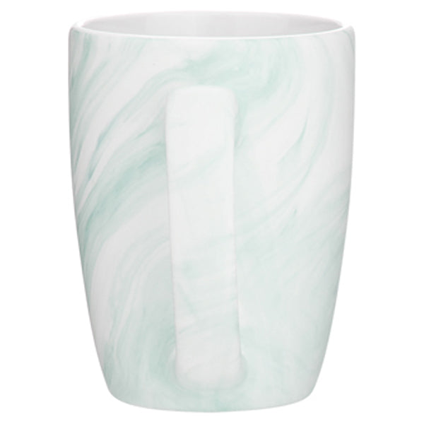 ETS Green Haze Contour-Haze 10 oz Mug