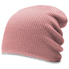 Richardson Blush Super Slouch Knit Beanie