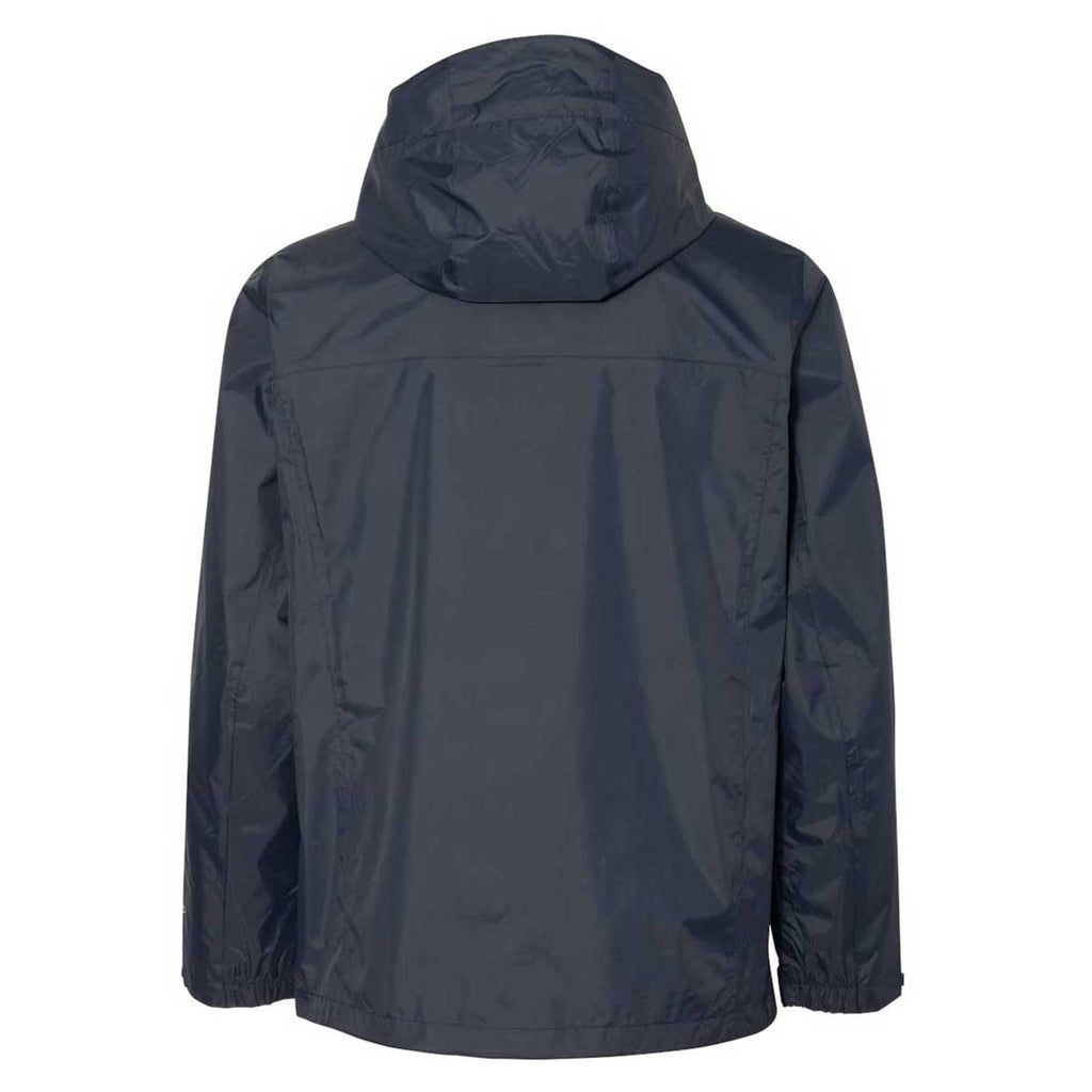 Columbia Men's Collegiate Navy Watertight II Jacket