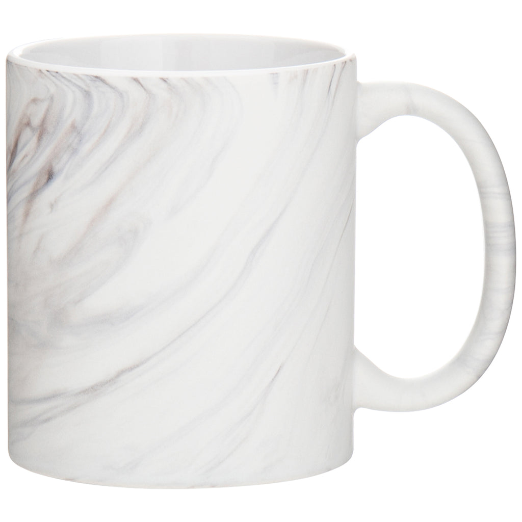 ETS Grey Haze C-Handle-Haze 11 oz Mug