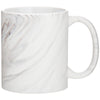 ETS Grey Haze C-Handle-Haze 11 oz Mug