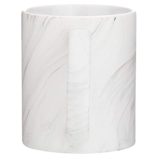 ETS Grey Haze C-Handle-Haze 11 oz Mug